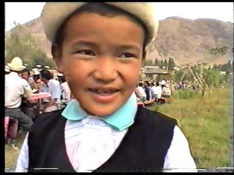 Видео: Ыр кесе Кенеш центр avi