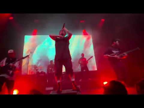 Видео: THE KOREA - Порох (Live @ URBAN, Moscow, 2024.09.14)