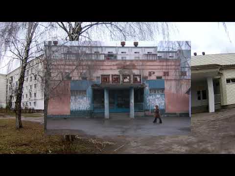 Видео: Узин ул. Грушевского, Из цикла "Узин моими глазами"