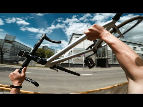 Видео: ТЫ ПИ*ОР Алейкат | Матрасеры Против Гонщиков | Fixed Gear