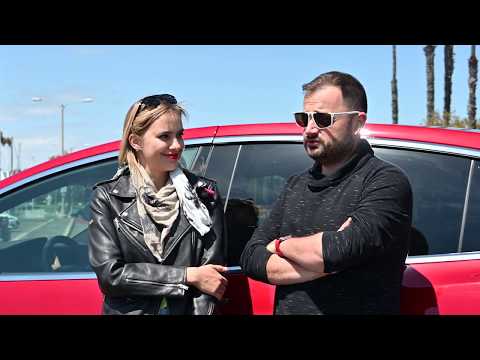 Видео: Tesla Model X. Актуальное мнение владельцев авто. Обзор Теслы Модель Х. Тесла на дорогах Калифорнии.