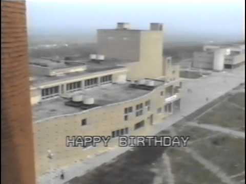 Видео: Новый Ургал 1998 год