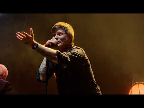 Видео: Jane Air & Струнный оркестр @ BASE