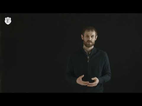 Видео: Запятая между двумя глаголами в предложении