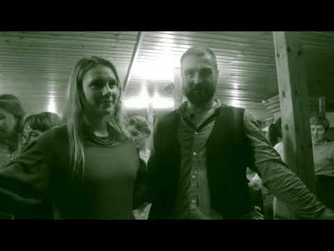 Видео: Суботнія dance-забавы ў мястэчку «М» -20