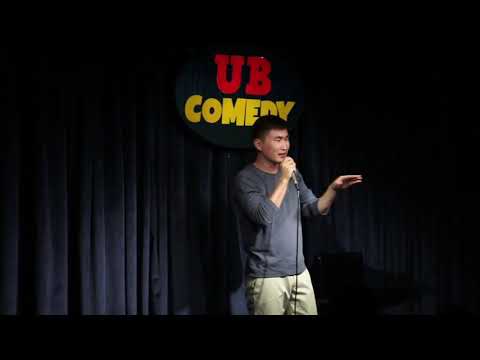 Видео: Ider-Od - "Сингл байх ч хэцүү шүү"