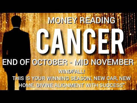 Видео: ♋️ РАК - «НЕОЖИДАННАЯ УДАЧА!🙌💵🎉ВАШ ВЫИГРЫШНЫЙ СЕЗОН. НОВАЯ МАШИНА🚗НОВЫЙ ДОМ🏠 БОЖЕСТВЕННОЕ СОГЛАСИ...