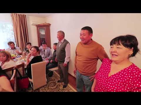 Видео: Марал кудалык