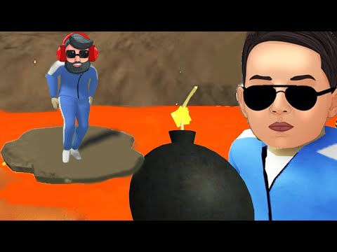 Видео: НОНИ ЕКЕУМІЗ ҚЫТАЙЛЫҚ КАЛЬМАР ОЙНЫНА БАРДЫҚ ✦ CRAB GAME
