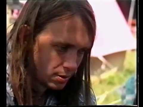 Видео: Оскольская лира. 1996. Мастерские. Александр Непомнящий. Эпизод 2