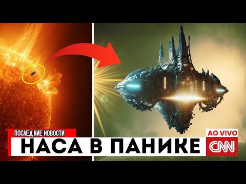 Видео: То, что телескоп Джеймс Уэбб увидел у 3IATLAS, гораздо более странно, чем мы думали