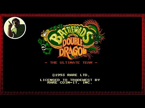 Видео: BTDD | HARDCORE GOD ХАК | FULL GAME #battletoads #nes #retro #hack #dendy #8bit #nostalgia
