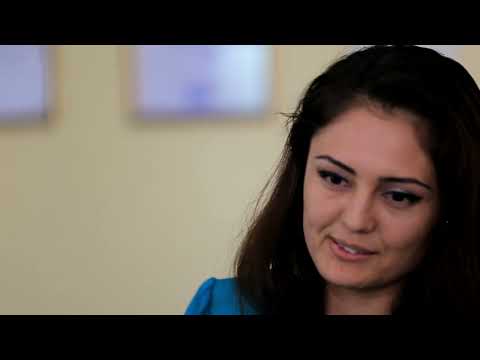 Видео: БАХОРИСТОН. РАССКАЗ ХАБИБ ХАКИМОВ. BAHORISTON FILM: NARRATOR: HABIB HAKIMOV