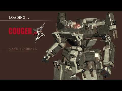 Видео: Прохождение Armored Core: For Answer [04] - стрим 22/07/23