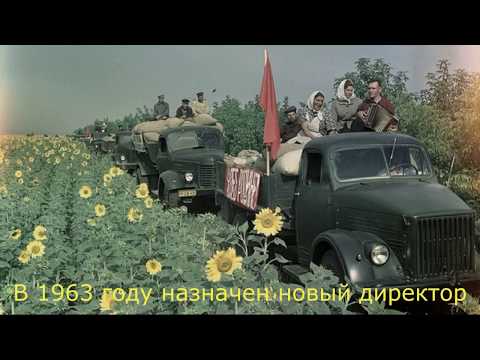 Видео: ОНИ ПОДНЯЛИ ЦЕЛИНУ. с. Калининский,Жаксынского района,Акмолинской области.2часть.