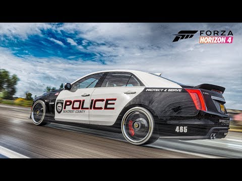 Видео: Я БЫ ХОТЕЛ ТАКУЮ ТАЧКУ, НО МНЕ ВЫПАЛА НЕ ОНА... БИТВА АУКЦИОНОВ В FORZA HORIZON 4!