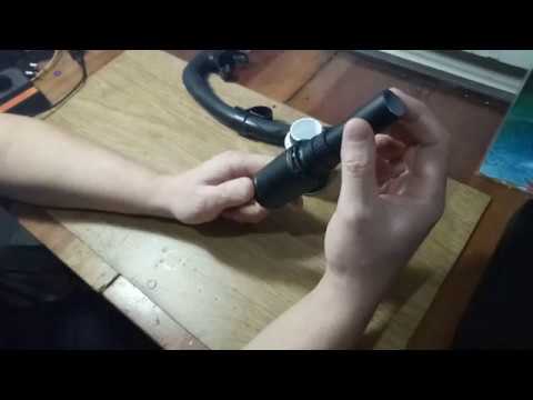 Видео: Клапан для трубки из баночки 2