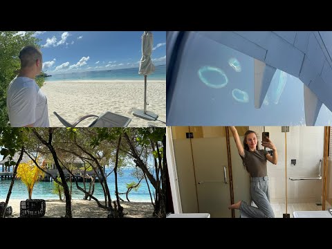 Видео: Малдиви част 1| Добре дошли в Рая