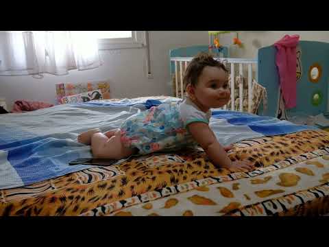 Видео: Нили маленькая