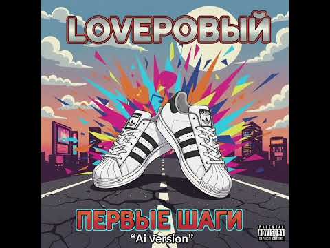 Видео: Loveровый - Первые шаги