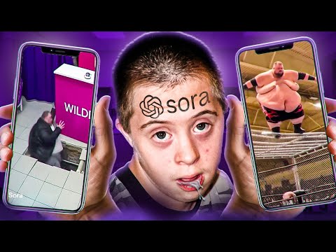 Видео: ЭПИДЕМИЯ НЕЙРО-МУСОРА В ИНТЕРНЕТЕ