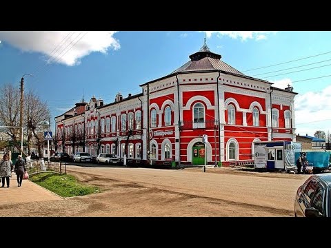 Видео: фильм город Нолинск! Для ценителей великой истории.