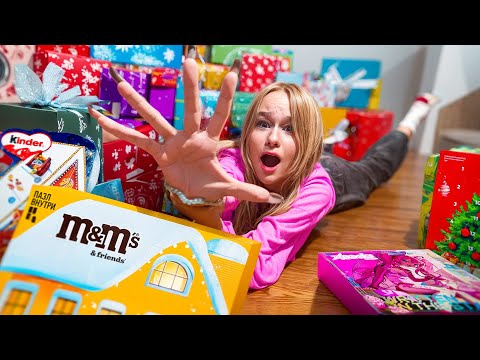 Видео: БИТВА ЗА АДВЕНТЫ // EVA mash