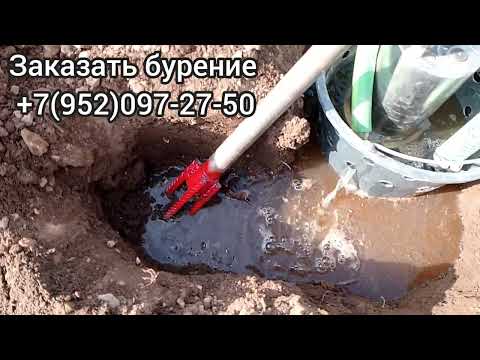 Видео: Абиссинская скважина в каждый дом!))) ДНТ Урожай , Сосновый Бор. Закрытие сезона 2025