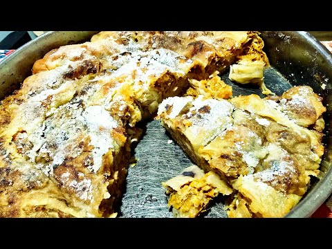 Видео: ТИКВЕНИК С ТОЧЕНИ КОРИ