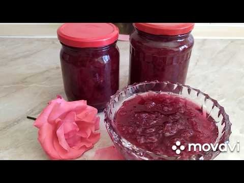 Видео: СЕКРЕТ САМОГО ВКУСНОГО ВАРЕНЬЯ ИЗ ЛЕПЕСТКОВ РОЗ #вареньеизроз /ՎԱՐԴԻ ՄՈՒՐԱԲԱԻ ՊԱՏՐԱՍՏՄԱՆ ԵՂԱՆԱԿ