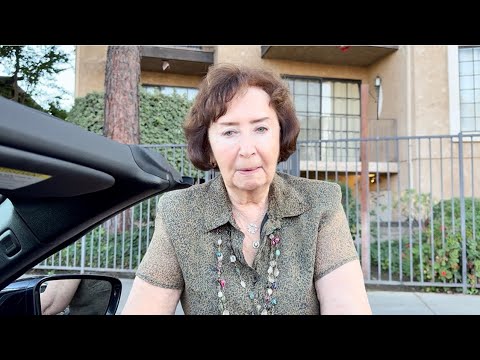 Видео: Красивая Светочка в бусах #usa 🇺🇸