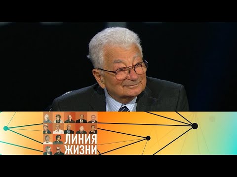 Видео: Юрий Оганесян. Линия жизни // @SMOTRIM_KULTURA