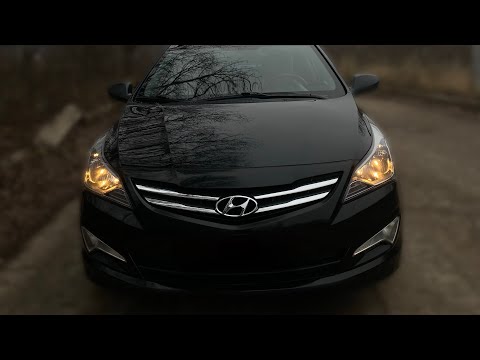 Видео: ЛУЧШАЯ МАШИНА до 1 МИЛЛИОНА РУБЛЕЙ / SOLARIS