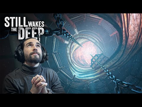 Видео: НАДЕЖДА НА СПАСЕНИЕ - Still Wakes the Deep #6