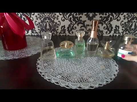 Видео: 🌼МОИ АРОМАТЫ НА ИЮНЬ,ИЮЛЬ 2024.ОТЧЕТ ЗА МАЙ🌼