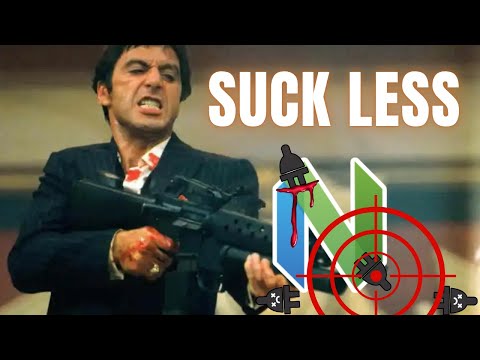 Видео: Вам не нужны плагины: конфигурация NeoVim для минималистов