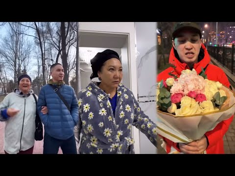 Видео: Апакем❤🥰