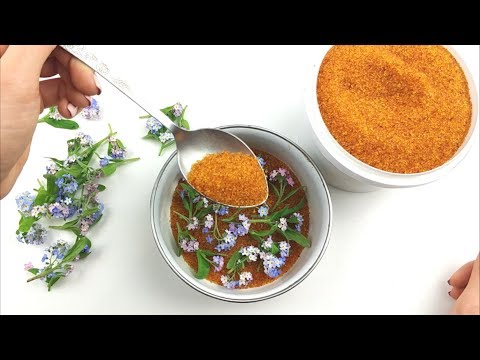 Видео: КАК ЗАСУШИТЬ НЕЗАБУДКИ? ❤️ FORGET ME NOTS DRYING TUTORIAL