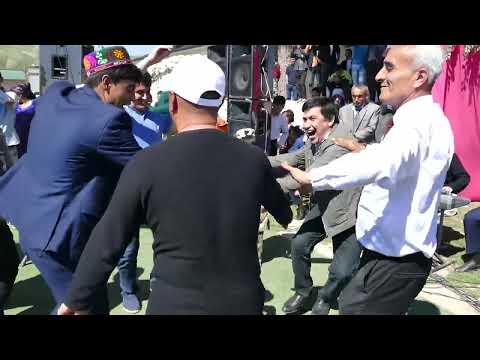 Видео: Наврузии Дехаи Кафтархона 2023 кисми 3