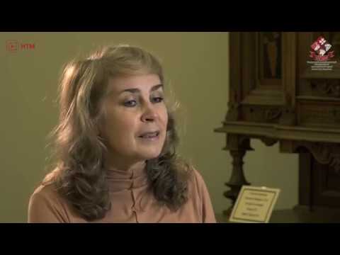 Видео: История создания первого вида города Саранска