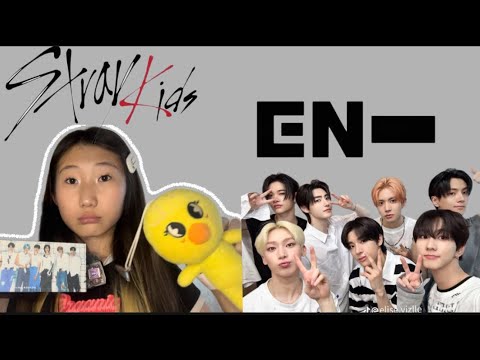 Видео: Миний K-pop гүн авталт😭❤️