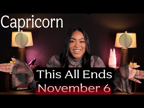 Видео: КОЗЕРОГ ♑︎ Вы вот-вот вступите в жизнь, о которой все говорили, что у вас никогда не будет 🐞 Знак...