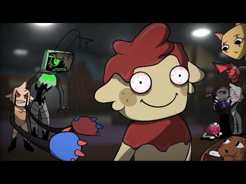 Видео: НЕ ЗЛИТЕ ГУБОВ 2. (перезалив)