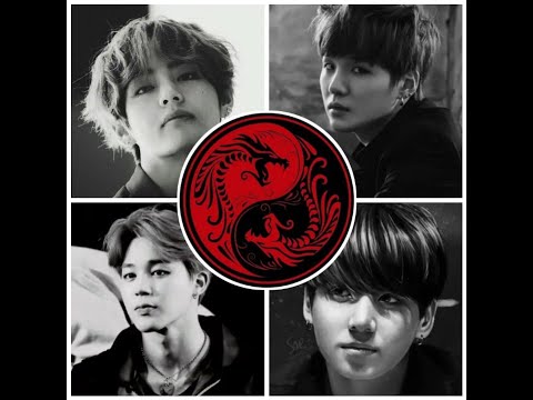 Видео: Описание! Фф Юнмины/Вигуки. "Принцы и повелители драконов". 11-15 часть (конец)