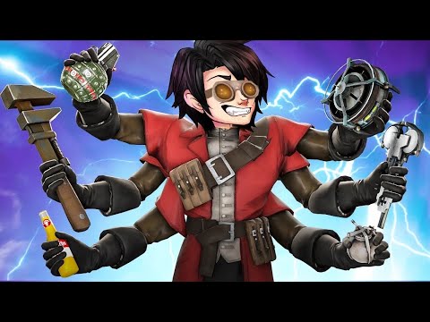 Видео: ЛУЧШИЙ ИНЖЕНЕР В ДЕЛЕ! МНОГОЗАДАЧНОСТЬ В Dread Hunger!