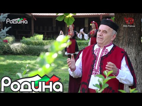 Видео: "Дойди майко, изпрати ме" - Георги Илиевски