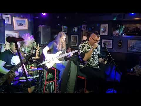 Видео: ведьма и осел - король и шут (кавер несостав)