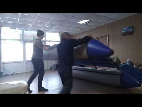 Видео: Мотокат Екат сборка