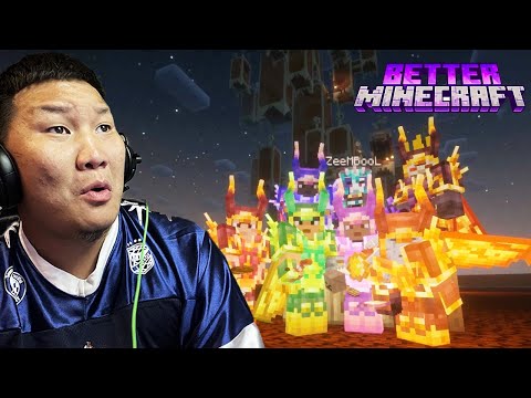Видео: ЯДАРСАН БАДИ МЭДЭХ ҮҮ | Minecraft S2 EP-11 | ‪ @AlienxMongolia @zeembool @ThhHAHA  @Zero1Z1