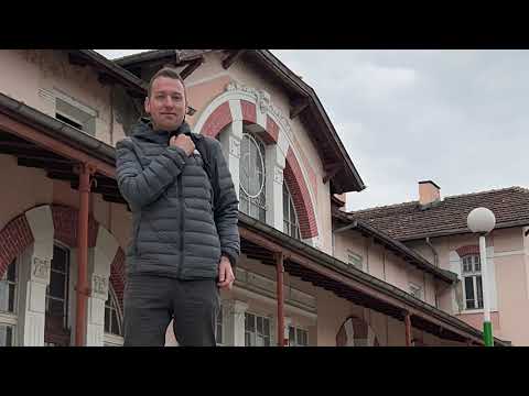 Видео: град ЛОМ 2023